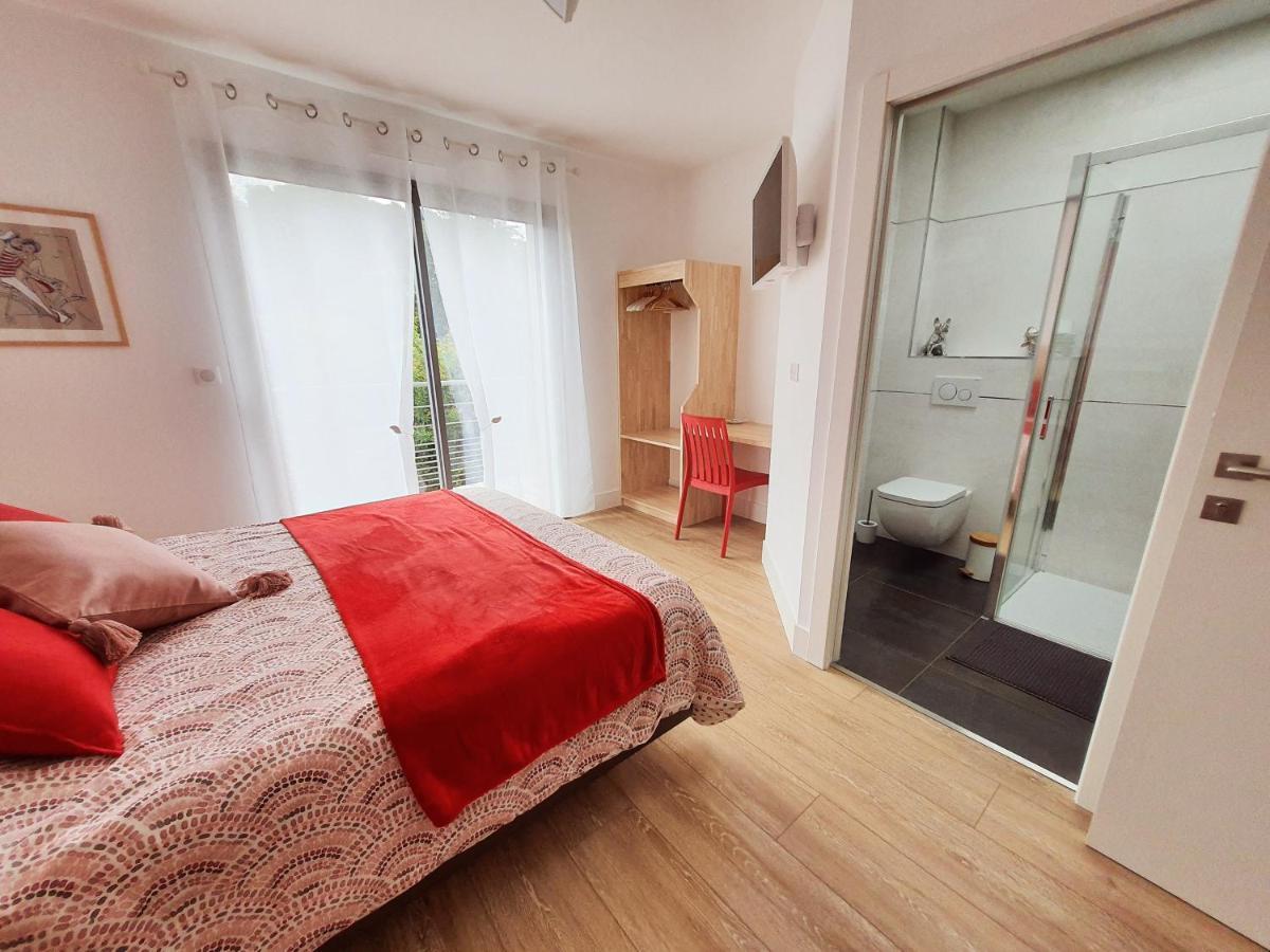 Maison Holen Plougonvelin Ngoại thất bức ảnh